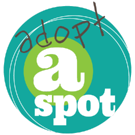 Adopt-A-Spot